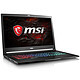 MSI GS73 7RE-008XFR Stealth Pro
