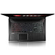 MSI GS73 7RE-007XFR Stealth Pro + Pack MSI Back to School OFFERT ! pas cher