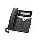 Cisco IP Phone 7811 Teléfono VoIP 1 línea PoE