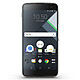 BlackBerry DTEK60 Noir Smartphone 4G-LTE - Snapdragon 820 Quad-Core 1.6 GHz - RAM 4 Go - Ecran tactile 5.5" 1440 x 2560 - 32 Go - NFC/Bluetooth 4.2 - 3000 mAh - Android 6.0