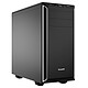 be quiet! Pure Base 600 (Black/Silver) Mid tower case