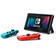 Nintendo Switch + Joy-Con Derecho (Rojo) et Izquierdo (Azul) a bajo precio