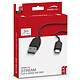 Speedlink Stream Câble de recharge USB pour Nintendo Switch