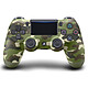 Sony DualShock 4 v2 (camouflage) Official wireless controller for PlayStation 4
