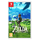 The Legend of Zelda : Breath of the Wild (Switch) Jeu Switch Action-Aventure 12 ans et plus