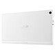 ASUS ZenPad 8.0 Z380M-6B021A  Blanc pas cher