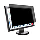 Kensington FP240W9 Filtro privacy per monitor 24" formato 16/9