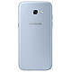 Samsung Galaxy A5 2017 Bleu · Reconditionné pas cher
