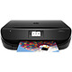 HP Envy 4525 Imprimante Multifonction jet d'encre couleur 3-en-1 (USB 2.0 / Wi-Fi / AirPrint)