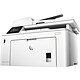 Review HP LaserJet Pro MFP M227fdw