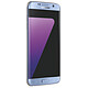 Samsung Galaxy S7 Edge SM-G935F Bleu 32 Go Smartphone 4G-LTE Advanced IP68 - Exynos 8890 8-Core 2.3 Ghz - RAM 4 Go - Ecran tactile 5.5" 1440 x 2560 - 32 Go - NFC/Bluetooth 4.2 - 3600 mAh - Android 6.0
