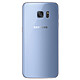 Samsung Galaxy S7 Edge SM-G935F Bleu 32 Go pas cher
