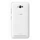 Avis ASUS Zenfone Max ZC550KL Blanc