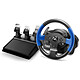 Thrustmaster T150 Pro Force Feedback Kit volante con ritorno di forza compatibile con PC / PlayStation 3 (PS3) / PlayStation 4 (PS4) / PlayStation 5 (PS5)