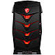 Opiniones sobre MSI Aegis X3 VR7RD-011EU