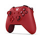Avis Microsoft Xbox One Wireless Controller Rouge