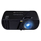 ViewSonic PJD7526W Vidéoprojecteur DLP WXGA 3D Blu-ray 4000 Lumens HDMI/MHL