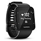 Garmin Forerunner 35 Negro Reloj de pulsera impermeable con GPS y medidor de cardiofrecuencia