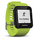 Garmin Forerunner 35 Lima Reloj de pulsera impermeable con GPS y medidor de cardiofrecuencia