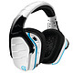 Comprar Logitech G933 Artemis Spectrum RGB Wireless 7.1 Surround Gaming Headset (Blanco)