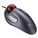 Logitech TrackMan Marble Trackball filaire