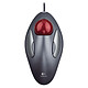 Avis Logitech TrackMan Marble