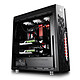 Avis Gamer Storm Genome II (Noir/Rouge)