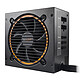 be quiet! Pure Power 10 Modulaire 500W 80PLUS Silver Alimentation modulaire 500W ATX 12V 2.4 - 80PLUS Silver