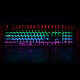 Ducky Channel Shine 6 (Cherry MX RGB Speed Silver) pas cher