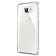 Spigen Case Ultra Hybrid Crystal Clear Samsung Galaxy A5 2017 Coque de protection pour Samsung Galaxy A5 2017
