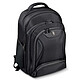 PORT Designs Manhattan Backpack 17.3'' Sac à dos pour ordinateur portable (jusqu'à 17.3'') et tablette (jusqu'à 10.1'')