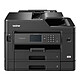Brother MFC-J5730DW 4-in-1 colour inkjet multifunction printer (USB 2.0 / Ethernet / Wi-Fi / Wi-Fi Direct)