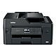 Brother MFC-J6530DW 4-in-1 colour inkjet multifunction printer (USB 2.0 / Ethernet / Wi-Fi / Wi-Fi Direct)