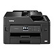 Brother MFC-J5330DW Impresora multifunción de inyección de tinta en color 4 en 1 (USB 2.0 / Ethernet / Wi-Fi / Wi-Fi / Wi-Fi Direct)