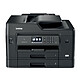 Brother MFC-J6930DW 4-in-1 colour inkjet multifunction printer (USB 2.0 / Ethernet / Wi-Fi / Wi-Fi Direct / NFC)