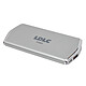 LDLC Power Bank PS8K Batterie externe Lithium-Polymère 8000 mAh