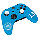 Subsonic Kit pour Manette Xbox One - OM Kit de protection pour manette Xbox One - Edition Olympique de Marseille 