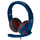 Subsonic Casque Gaming - PSG Casque-micro pour gamer (compatible PS4 / Xbox One) - Edition Paris Saint Germain 
