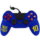 Subsonic Pro5 Manette PS4 - FC Barcelone Manette filaire pour console PlayStation 4