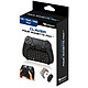 Avis Subsonic Clavier AZERTY Manette PS4
