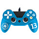 Subsonic Pro5 Manette PS4 - OM Manette filaire pour console PlayStation 4