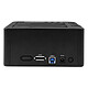 Review StarTech.com Standalone hard drive duplicator (USB 3.0/eSATA)