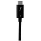 Review StarTech.com USB-C Thunderbolt 3 Cable - 50 cm