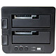 Avis StarTech.com Station d'accueil USB 3.1 (10 Gb/s) pour disque dur SATA de 2,5" / 3,5"
