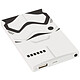Powerbank Star Wars Storm Trooper 4000 mAh Batterie externe 4000 mAh sur port USB - Star Wars Storm Trooper