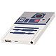 Avis Powerbank Star Wars R2-D2 4000 mAh 