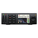 Blackmagic Design HyperDeck Studio Mini Compact UHD recorder with two SSD slots, HDMI, USB-C and POE port