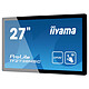 Opiniones sobre iiyama 27" Touch LED - ProLite TF2738MSC-B1