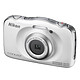 Avis Nikon Coolpix W100 Blanc