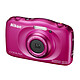 Opiniones sobre Nikon Coolpix W100 Rose